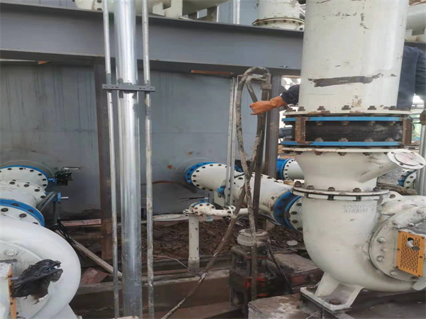 木垒设备基础沉降下沉注浆加固增加荷载