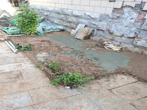 木垒地基基础注浆增加承载力灌浆加固