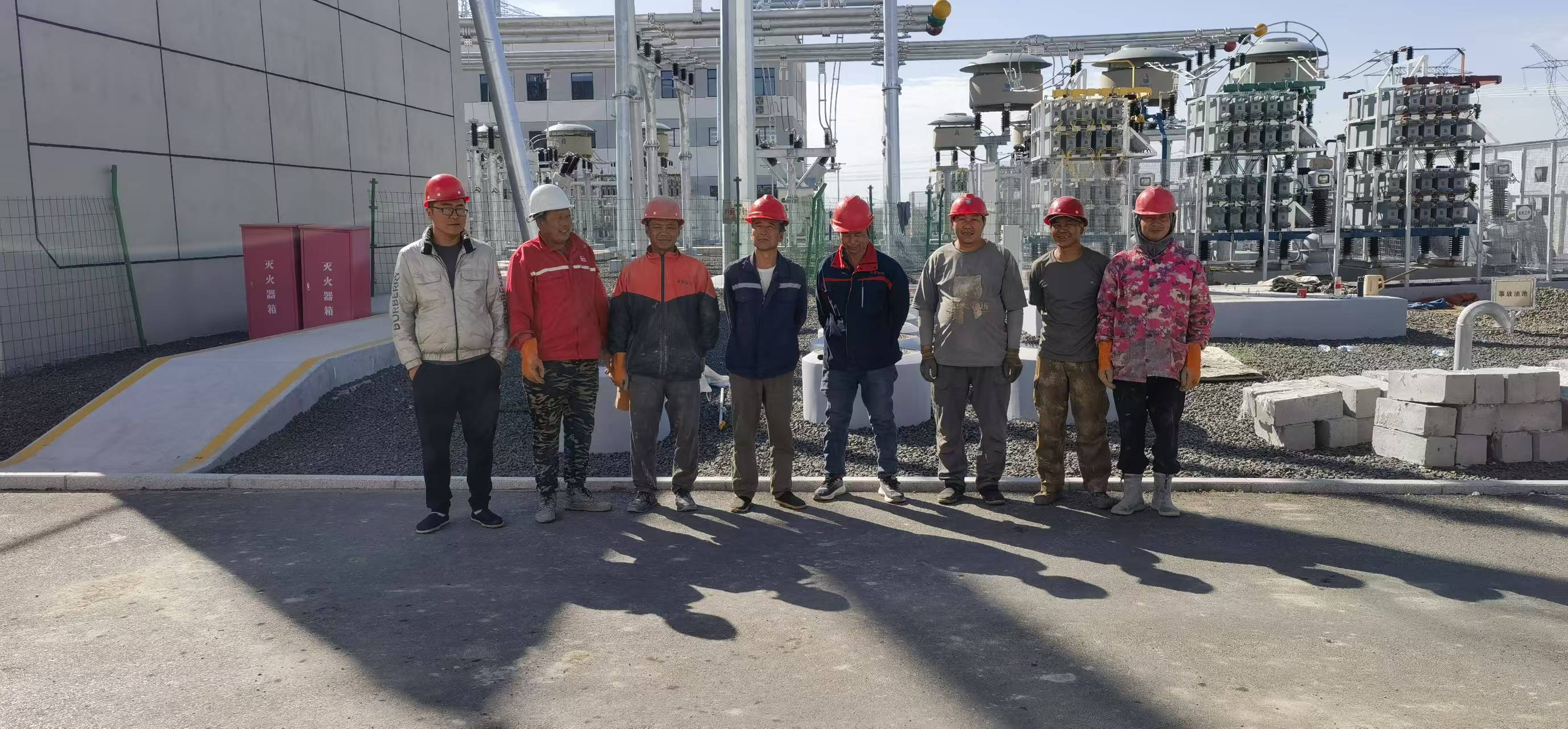 木垒地基沉降如何修复?